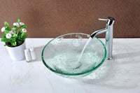 Thumbnail for ANZZI Vieno Series LS-AZ065 Bathroom Sink Bathroom Sink ANZZI 
