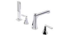Thumbnail for ANZZI Shine FR-AZ574 bathtub faucets bathtub faucets ANZZI 
