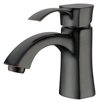 Thumbnail for ANZZI Alto Series L-AZ012ORB Bathroom Faucet Bathroom Faucet ANZZI 