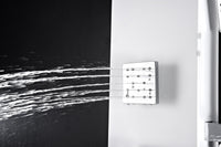 Thumbnail for ANZZI DELTA SP-AZ054 Shower Panel Shower Panel ANZZI 