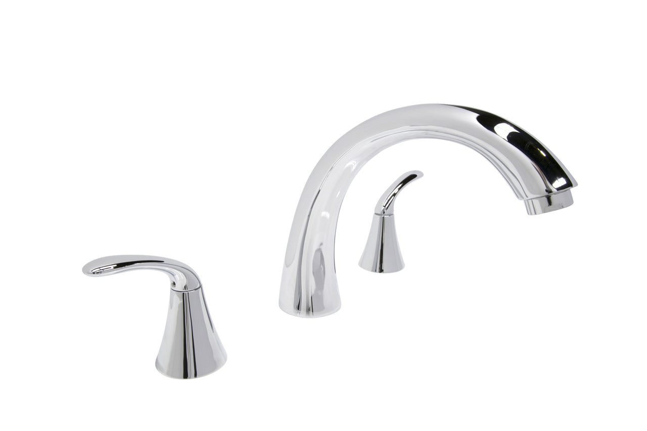 ANZZI Note FR-AZ073 bathtub faucets bathtub faucets ANZZI 