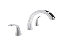 Thumbnail for ANZZI Note FR-AZ073 bathtub faucets bathtub faucets ANZZI 