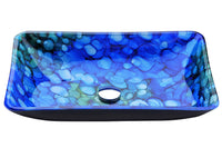 Thumbnail for ANZZI Voce Series LSAZ040-040 Bathroom Sink Bathroom Sink ANZZI 