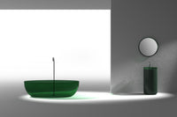 Thumbnail for ANZZI Opal FT-AZ522G FreeStanding Bathtub FreeStanding Bathtub ANZZI 