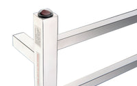 Thumbnail for ANZZI Charles Series TW-AZ014CH Towel Warmers Towel Warmers ANZZI 