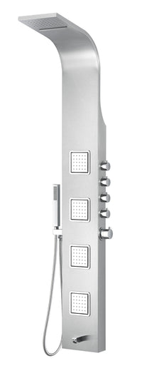 Thumbnail for ANZZI MESA SP-AZ043 Shower Panel Shower Panel ANZZI 