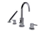 Thumbnail for ANZZI Lien FR-AZ275 bathtub faucets bathtub faucets ANZZI 