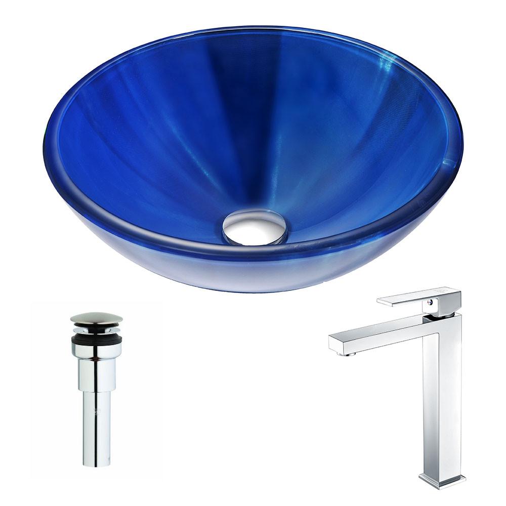 ANZZI Meno Series LSAZ051-096 Bathroom Sink Bathroom Sink ANZZI 