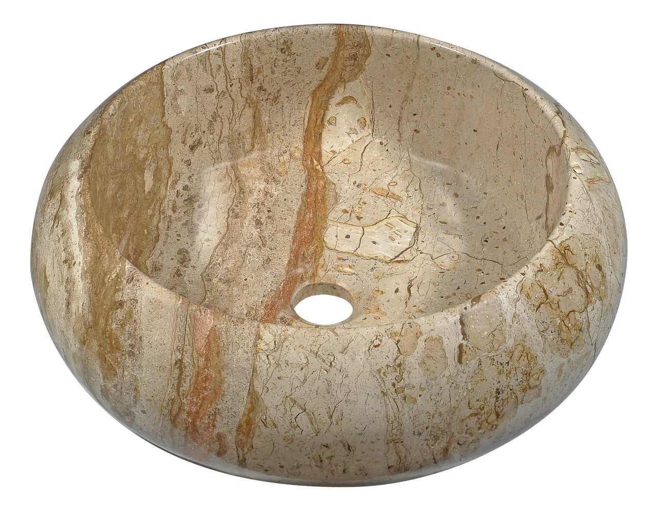 ANZZI Valley Crest LS-AZ204 Bathroom Sink Bathroom Sink ANZZI 