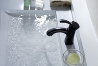 Thumbnail for ANZZI Alto Series L-AZ012ORB Bathroom Faucet Bathroom Faucet ANZZI 