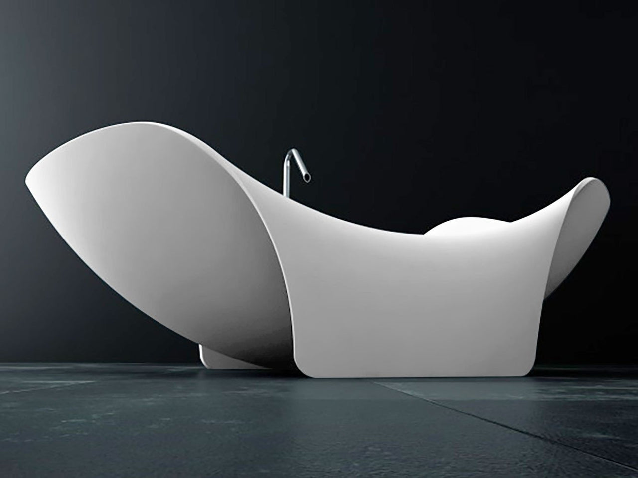 ANZZI Cielo FT512-0026 FreeStanding Bathtub FreeStanding Bathtub ANZZI 