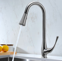 Thumbnail for ANZZI MOORE Series KAZ3220-042 Kitchen Sink Kitchen Sink ANZZI 
