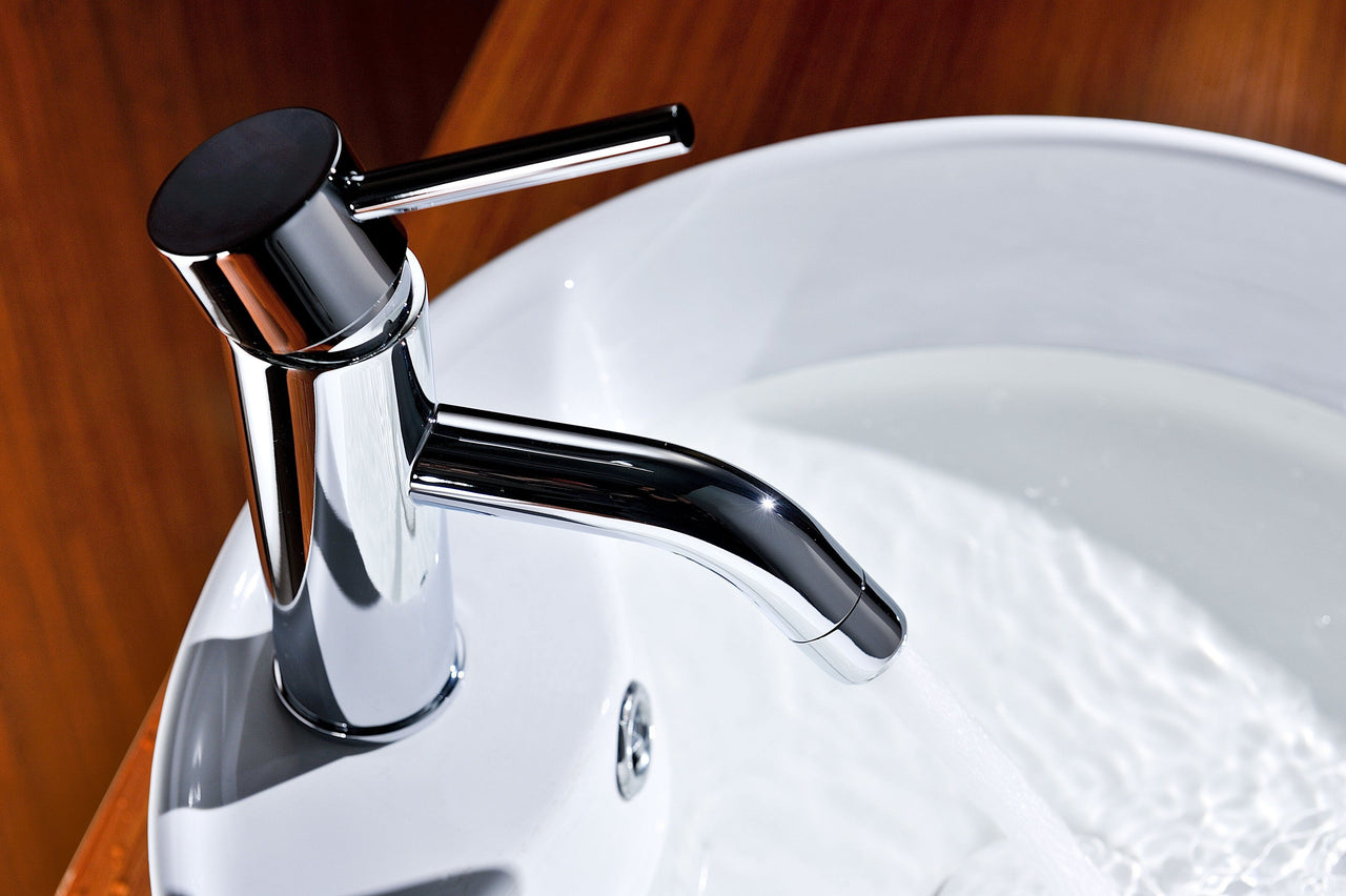 ANZZI Bravo Series L-AZ030 Bathroom Faucet Bathroom Faucet ANZZI 