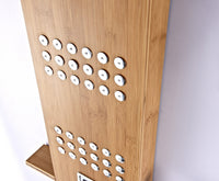 Thumbnail for ANZZI CRANE SP-AZ060 Shower Panel Shower Panel ANZZI 