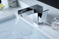 Thumbnail for ANZZI Zhona L-AZ039 Bathroom Faucet Bathroom Faucet ANZZI 