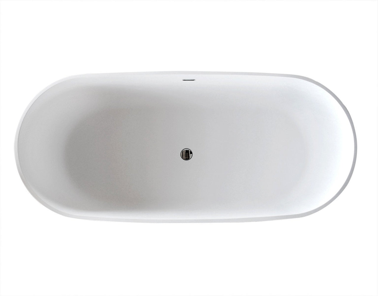 ANZZI Sabbia FT511-0027 Bathtub Bathtub ANZZI 