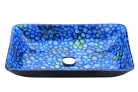 Thumbnail for ANZZI Assai Series LSAZ053-040 Bathroom Sink Bathroom Sink ANZZI 
