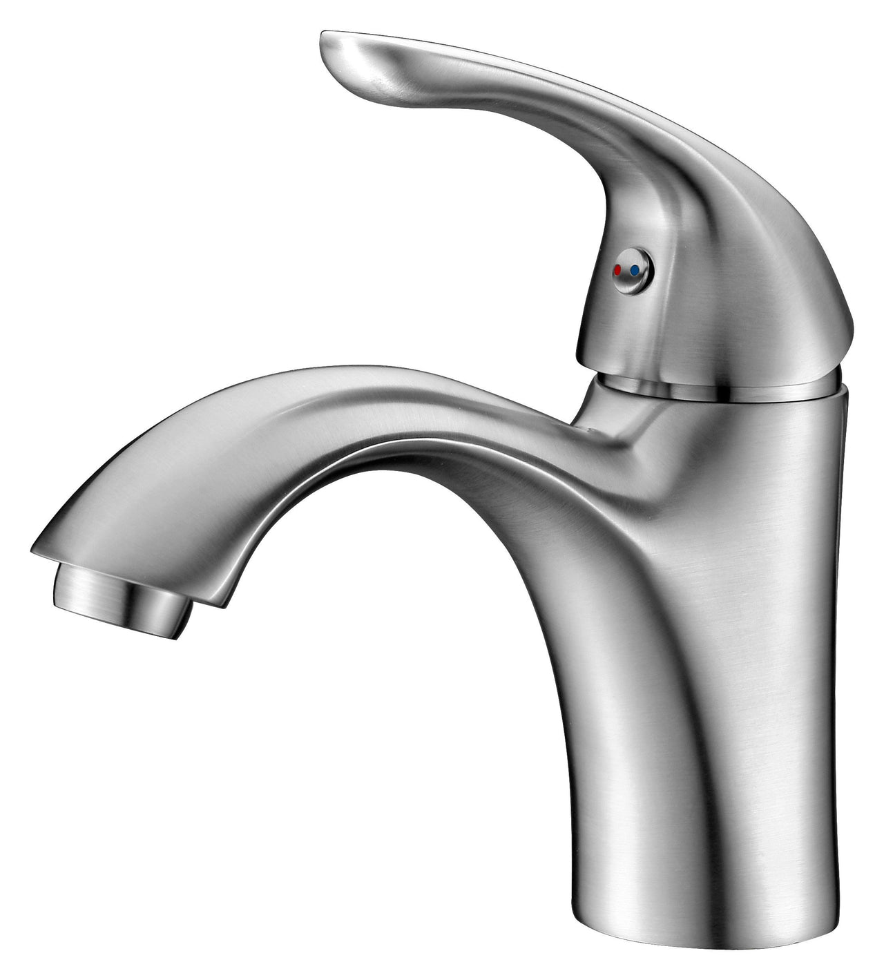 ANZZI Clavier Series L-AZ011BN Bathroom Faucet Bathroom Faucet ANZZI 