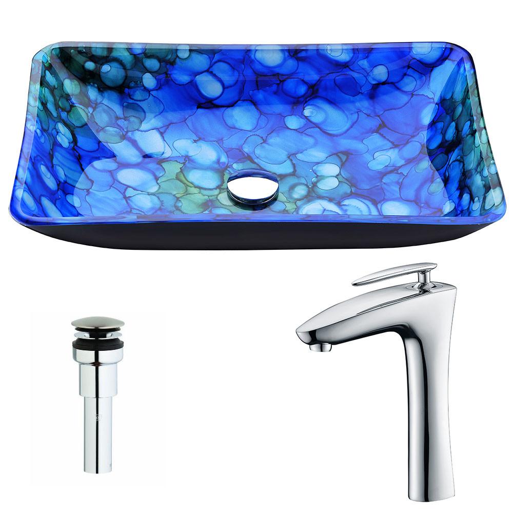 ANZZI Voce Series LSAZ040-022 Bathroom Sink Bathroom Sink ANZZI 