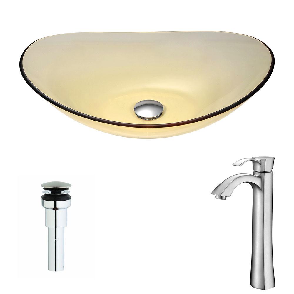 ANZZI Mesto Series LSAZ052-095B Bathroom Sink Bathroom Sink ANZZI 