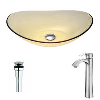 Thumbnail for ANZZI Mesto Series LSAZ052-095B Bathroom Sink Bathroom Sink ANZZI 