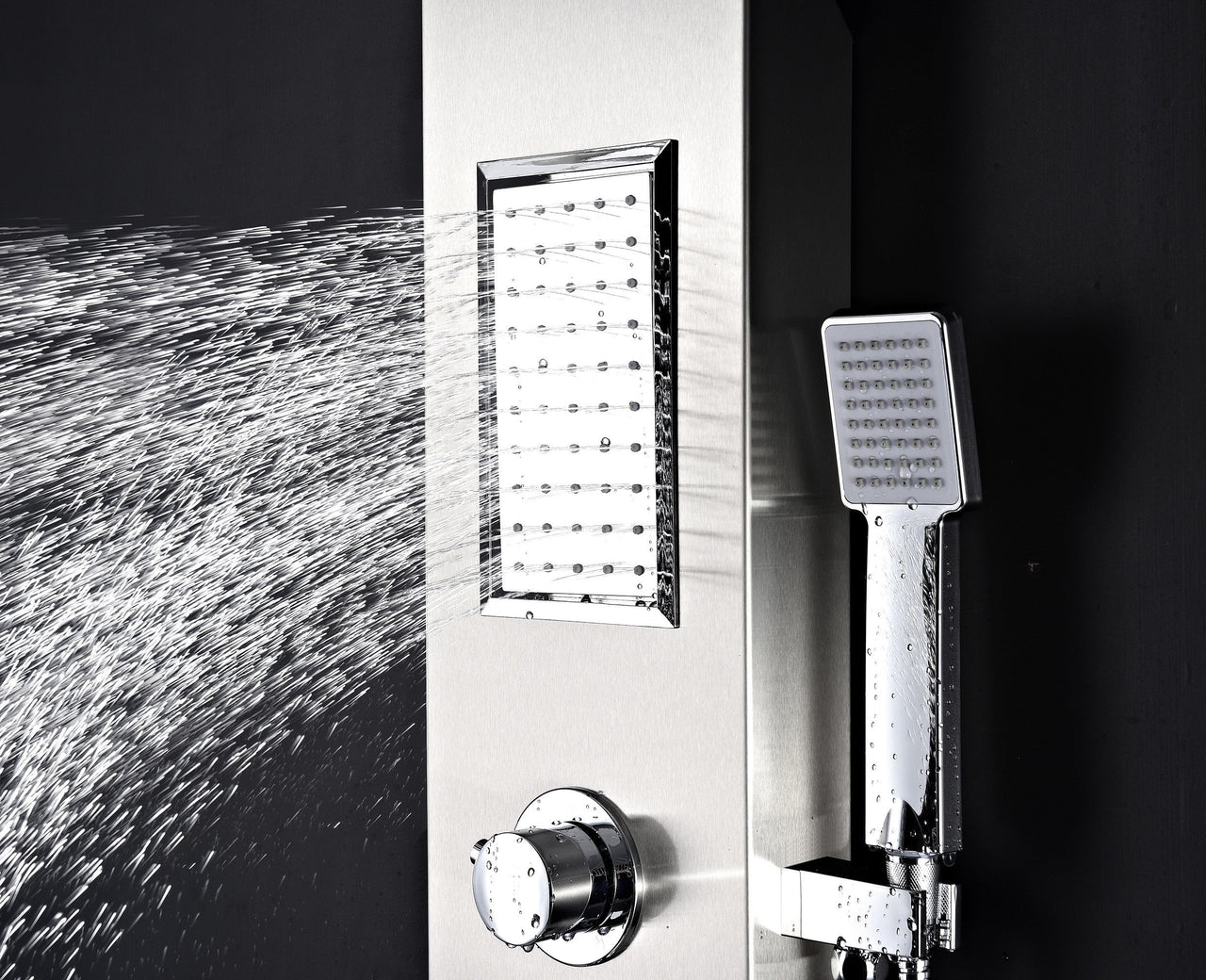 ANZZI FIELD SP-AZ042 Shower Panel Shower Panel ANZZI 
