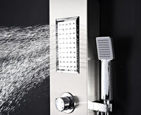 Thumbnail for ANZZI FIELD SP-AZ042 Shower Panel Shower Panel ANZZI 