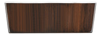 Thumbnail for ANZZI Rook Series 5.69 ft. Freestanding Bathtub in Mahogany FreeStanding Bathtub ANZZI 
