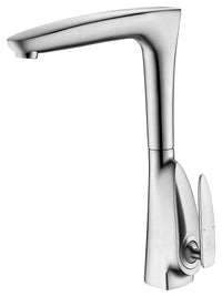 Thumbnail for ANZZI ELYSIAN Series K36203A-034B Kitchen Sink Kitchen Sink ANZZI 