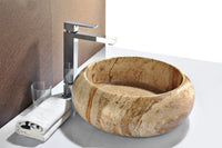 Thumbnail for ANZZI Valley Crest LS-AZ204 Bathroom Sink Bathroom Sink ANZZI 