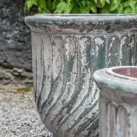 Thumbnail for Campania International Pincio Urn Urn/Planter Campania International 