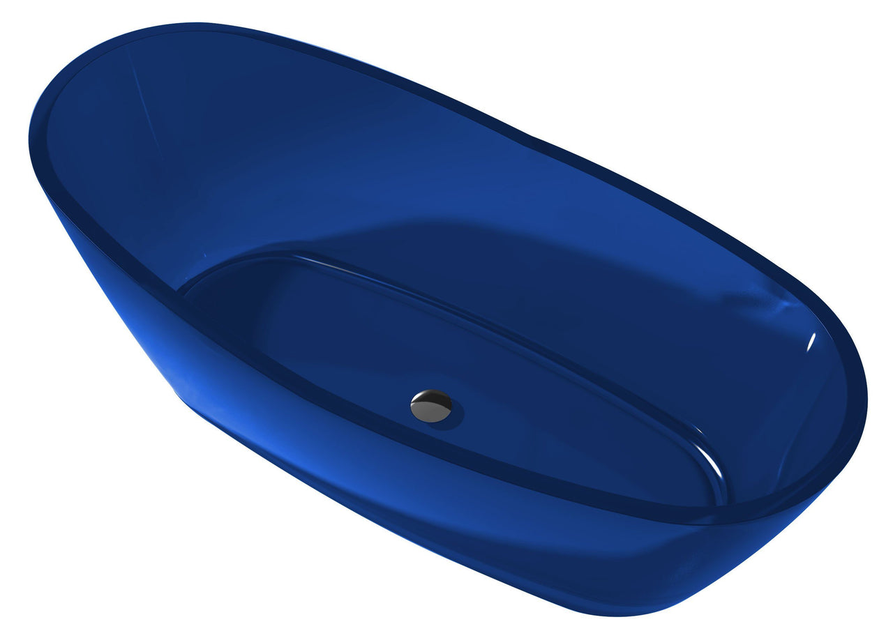 ANZZI Ember FT521BL-0028 Bathtub Bathtub ANZZI 