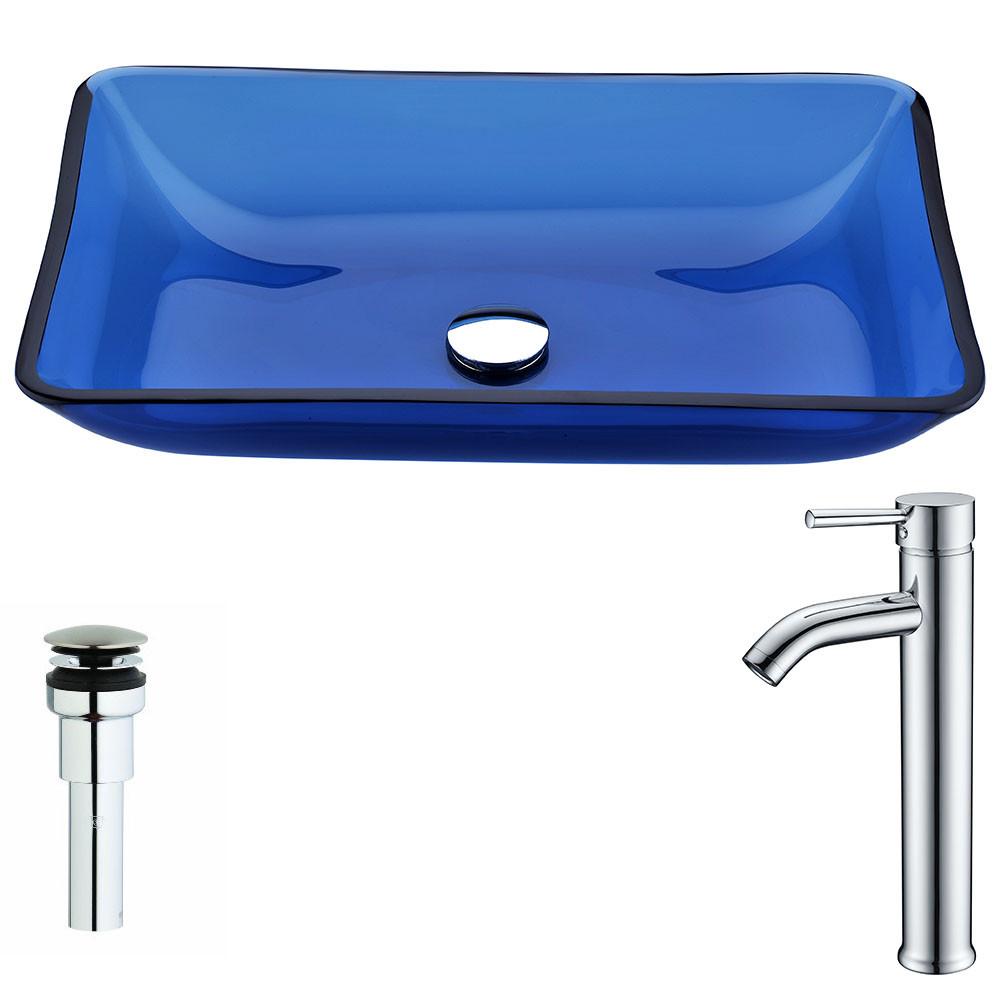 ANZZI Harmony Series LSAZ044-041 Bathroom Sink Bathroom Sink ANZZI 