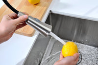 Thumbnail for ANZZI Singer KF-AZ042 Kitchen Faucet Kitchen Faucet ANZZI 