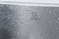 Thumbnail for ANZZI ELYSIAN Series K-AZ3320-4C Kitchen Sink Kitchen Sink ANZZI 