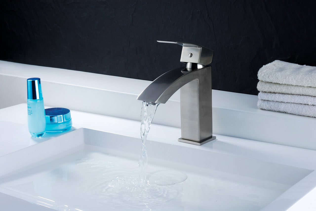 ANZZI Revere L-AZ074 Bathroom Faucet Bathroom Faucet ANZZI 
