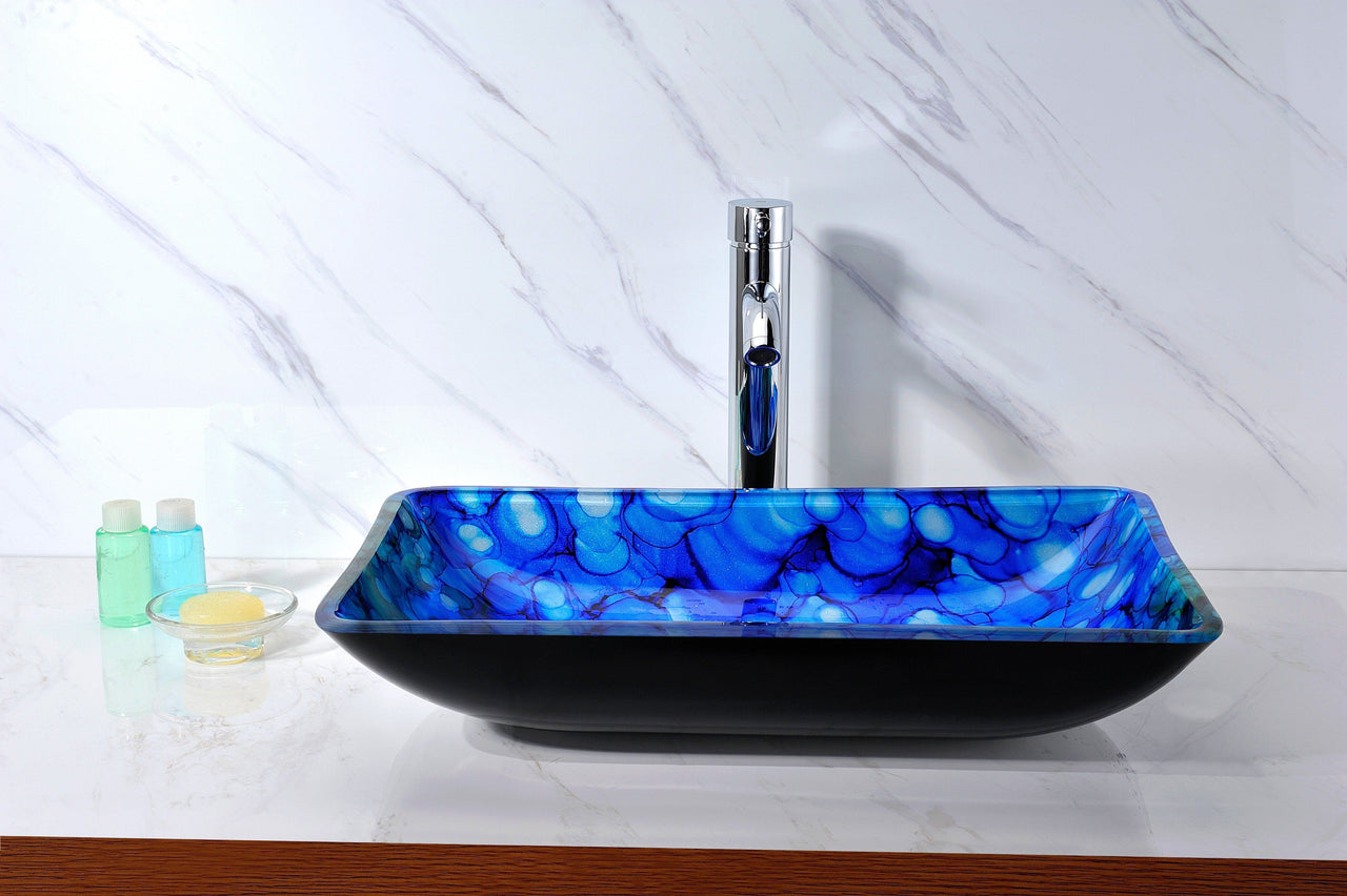 ANZZI Voce Series LS-AZ040 Bathroom Sink Bathroom Sink ANZZI 