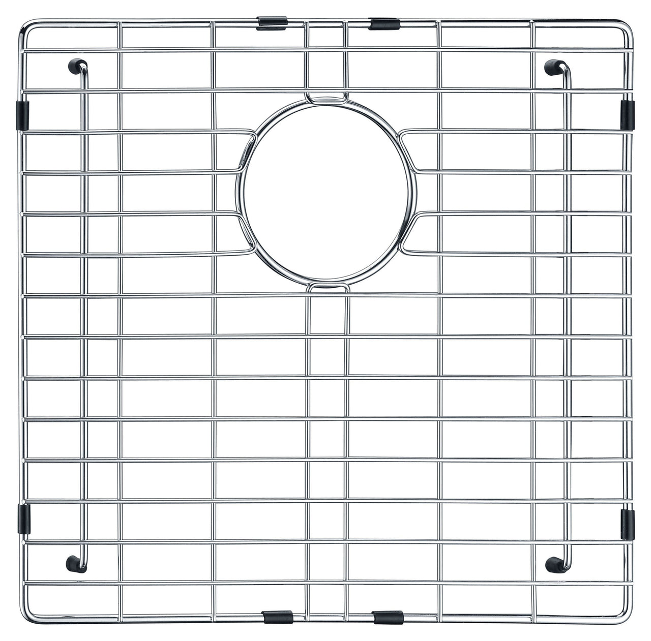 ANZZI VANGUARD Series KAZ2318-032 Kitchen Sink Kitchen Sink ANZZI 