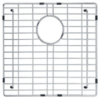 Thumbnail for ANZZI VANGUARD Series KAZ2318-032 Kitchen Sink Kitchen Sink ANZZI 