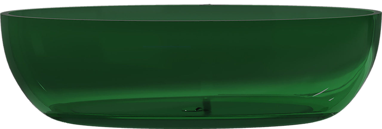 ANZZI Opal FT-AZ522G FreeStanding Bathtub FreeStanding Bathtub ANZZI 