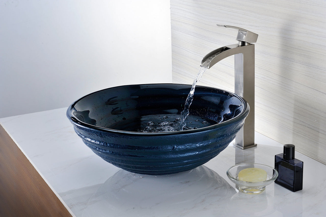 ANZZI Tempo Series LS-AZ042 Bathroom Sink Bathroom Sink ANZZI 