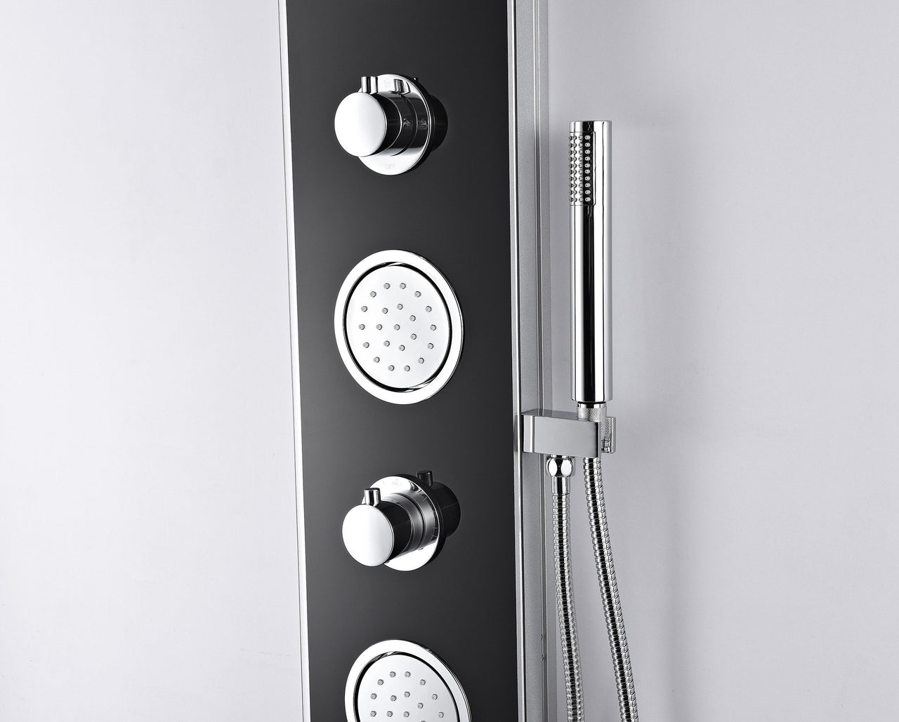 ANZZI LLANO SP-AZ045 Shower Panel Shower Panel ANZZI 