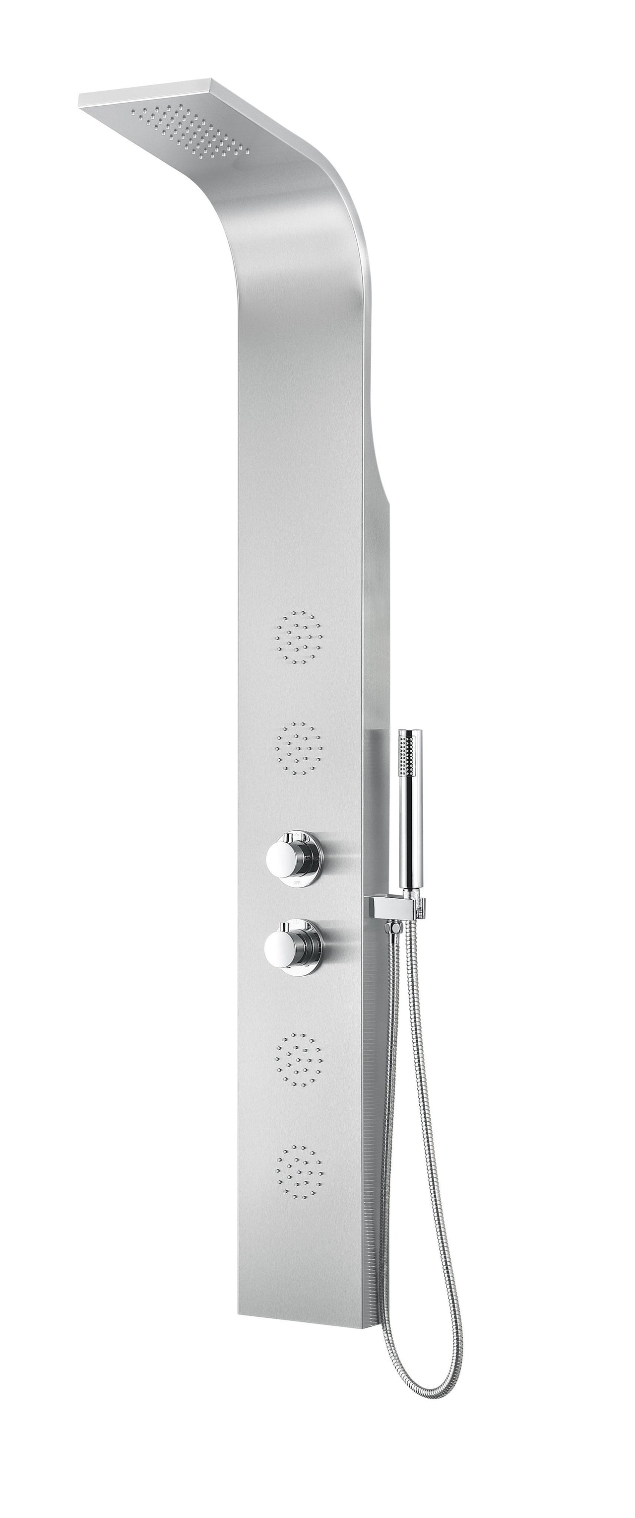 ANZZI PRAIRE SP-AZ040 Shower Panel Shower Panel ANZZI 