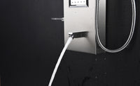 Thumbnail for ANZZI FIELD SP-AZ042 Shower Panel Shower Panel ANZZI 