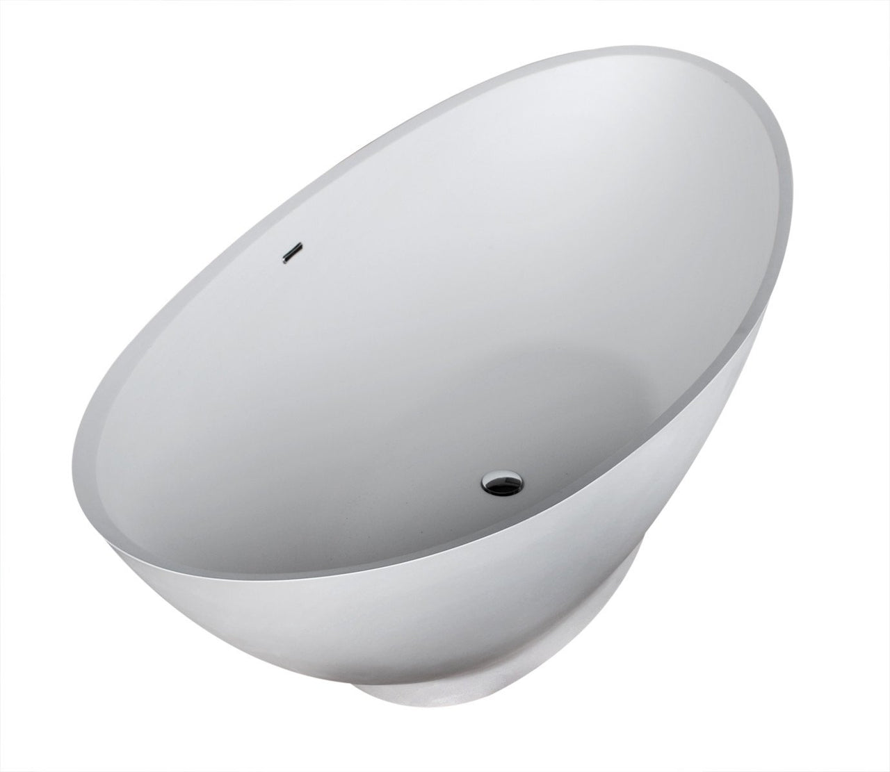 ANZZI Ala FT508-0025 Bathtub Bathtub ANZZI 