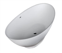 Thumbnail for ANZZI Ala FT508-0025 Bathtub Bathtub ANZZI 