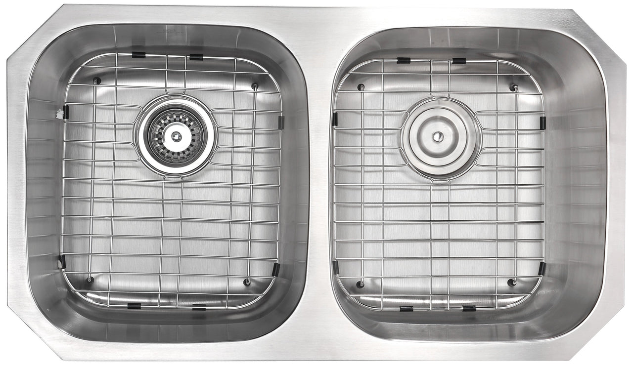 ANZZI MOORE Series KAZ3218-031 Kitchen Sink Kitchen Sink ANZZI 