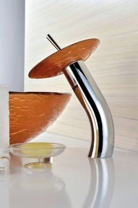 Thumbnail for ANZZI Stanza Series LS-AZ061 Bathroom Sink Bathroom Sink ANZZI 