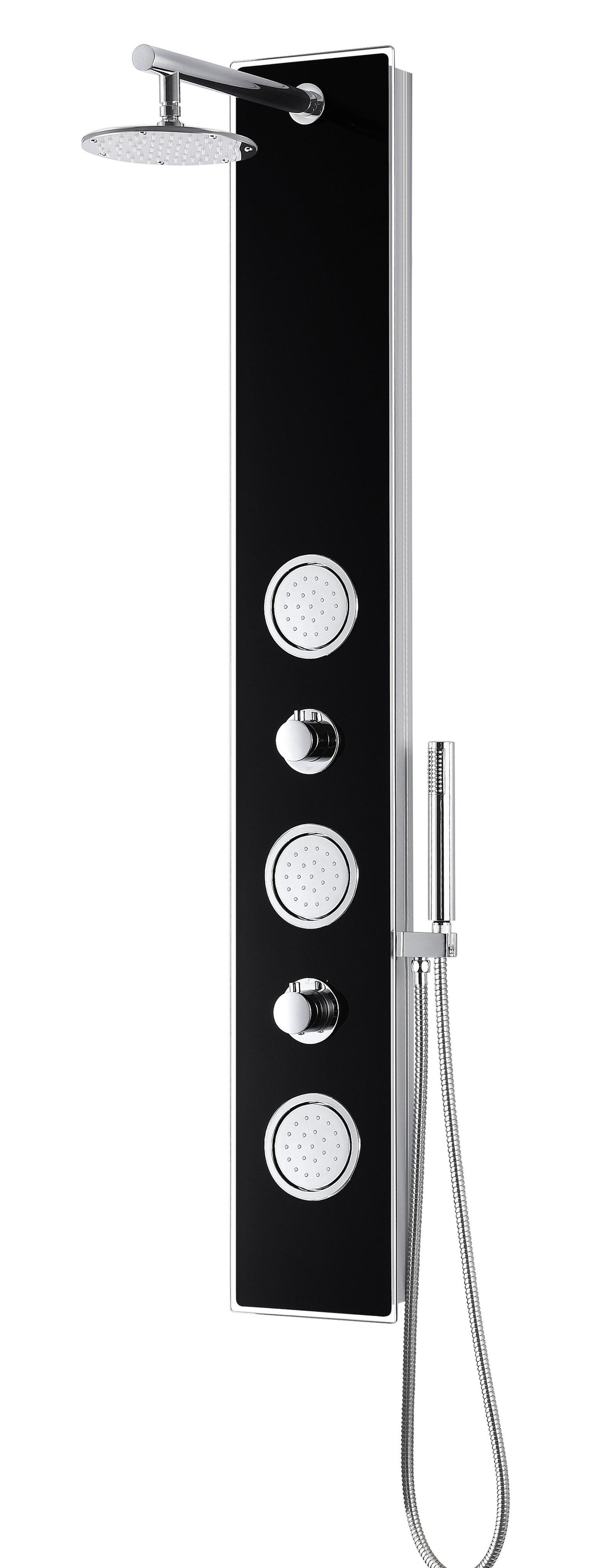 ANZZI LLANO SP-AZ045 Shower Panel Shower Panel ANZZI 