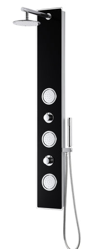 Thumbnail for ANZZI LLANO SP-AZ045 Shower Panel Shower Panel ANZZI 